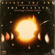 Gustav Holst, Beyond The Sun (LP)