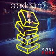 Patrick Stump, Soul Punk [Deluxe Edition] (CD)