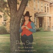 Patsy Storm, The Girl That Made The Harmonica Go Country (LP)