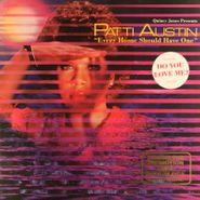 Patti Austin, Every Home Should Have One (LP)