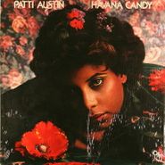 Patti Austin, Havana Candy (LP)