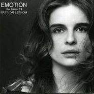 Patti Dahlstrom, Emotion: The Music Of Patti Dahlstrom (CD)