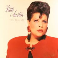 Patti Austin, The Real Me (LP)