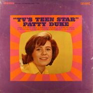 Patty Duke, TV's Teen Star (LP)