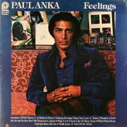 Paul Anka, Feelings (LP)