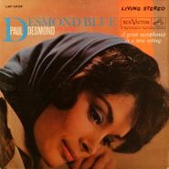 Paul Desmond, Desmond Blue (LP)