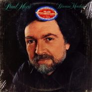 Paul Horn, Dream Machine (LP)