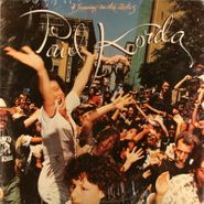 Paul Korda, Dancing In The Aisles (LP)