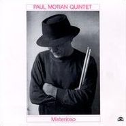 Paul Motian, Misterioso (CD)