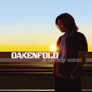 Paul Oakenfold, A Lively Mind (CD)