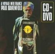 Paul Oakenfold, A Voyage Into Trance (CD)
