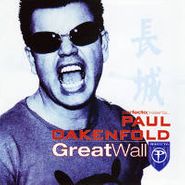 Paul Oakenfold, Great Wall (CD)