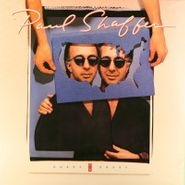 Paul Shaffer, Coast To Coast (LP)