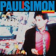 Paul Simon, Hearts And Bones [2004 Re-issue] [Bonus Tracks] (CD)