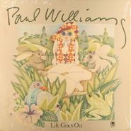 Paul Williams, Life Goes On (LP)