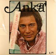 Paul Anka, Anka (LP)