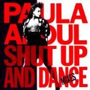 Paula Abdul, Shut Up And Dance (The Dance Mixes) (CD)