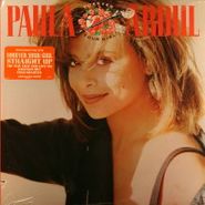 Paula Abdul, Forever Your Girl (LP)