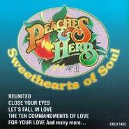 Peaches & Herb, Sweethearts Of Soul (CD)