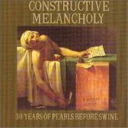 Pearls Before Swine, Constructive Melancholy: 30 Years Of Pearls Before Swine (CD)