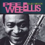 Pee Wee Ellis, Blues Mission (CD)