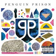 Penguin Prison, Penguin Prison (LP)