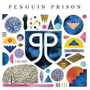 Penguin Prison, Penguin Prison (CD)