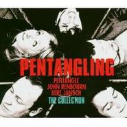 Pentangle, Pentangling: The Collection (CD)