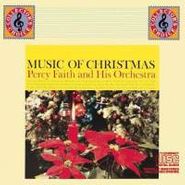 Percy Faith & His Orchestra, Music Of Christmas (CD)