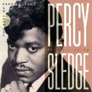 Percy Sledge, It Tears Me Up: The Best of Percy Sledge (CD)
