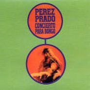 Pérez Prado, Concierto Para Bongo (CD)