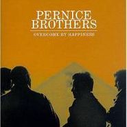 The Pernice Brothers, Overcome By Happiness (CD)