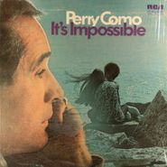 Perry Como, It's Impossible (LP)