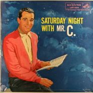 Perry Como, Saturday Night With Mr. C. (LP)