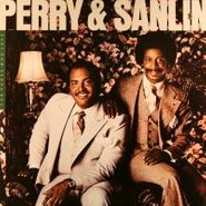 Perry & Sanlin, For Those Who Love (LP)
