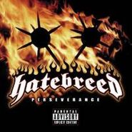 Hatebreed, Perseverance (CD)