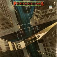 The Persuasions, Chirpin' (LP)