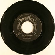 Pete Best, (I'll Try) Anyway / I Wanna Be There (7")