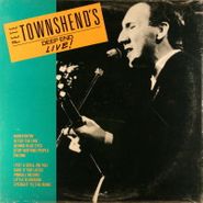 Pete Townshend, Pete Townshend's Deep End Live! (LP)