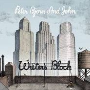 Peter Bjorn And John, Writer's Block (CD)