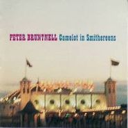 Peter Bruntnell, Camelot In Smithereens [Import] (CD)