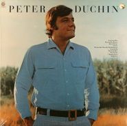 Peter Duchin, Peter Duchin (LP)