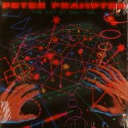 Peter Frampton, The Art Of Control (LP)