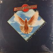 Peter Frampton, Wind Of Change (LP)