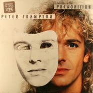 Peter Frampton, Premonition (LP)
