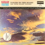 Peter Knight Singers, Voices In The Night (LP)