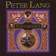 Peter Lang, Testament (CD)