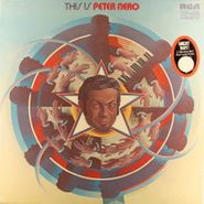 Peter Nero, This Is Peter Nero (LP)
