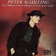 Peter Schilling, The Different Story (World Of Lust And Crime) [3" Single] (CD)