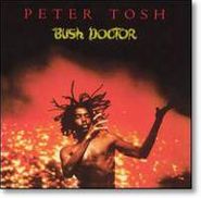 Peter Tosh, Bush Doctor (CD)